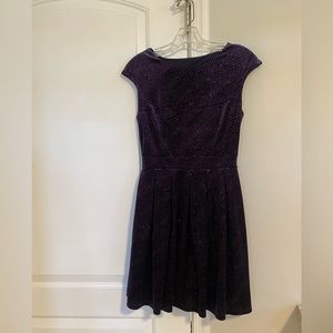 Medium Emerald Sundae dress